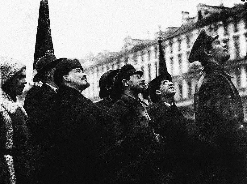 Lenin
